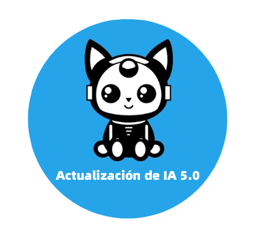 Robot de IA